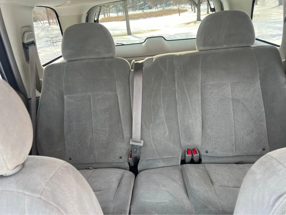 2005 Chevrolet Trailblazer - Image 18 of 18