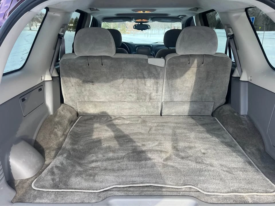 2005 Chevrolet Trailblazer - Image 17 of 18