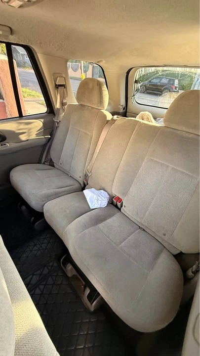 2005 Chevrolet Trailblazer - Image 11 of 11