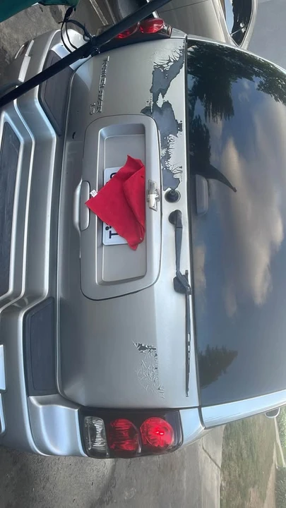 2005 Chevrolet Trailblazer - Image 6 of 7