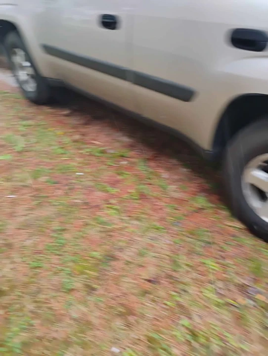 2005 Chevrolet Trailblazer - Image 2 of 2