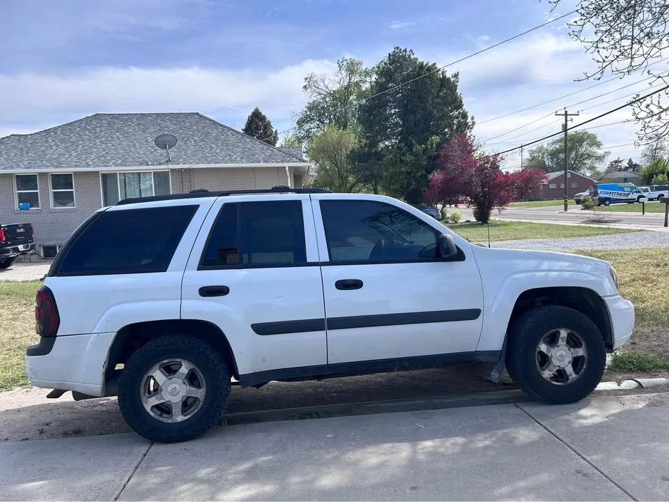 2005 Chevrolet Trailblazer - Image 5 of 5