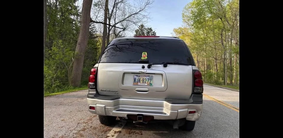 2005 Chevrolet Trailblazer - Image 4 of 7