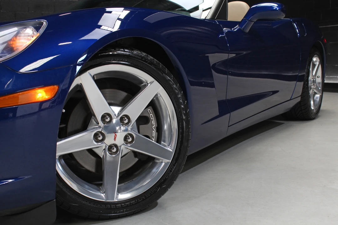 2005 Chevrolet Corvette C6 - Image 25 of 31