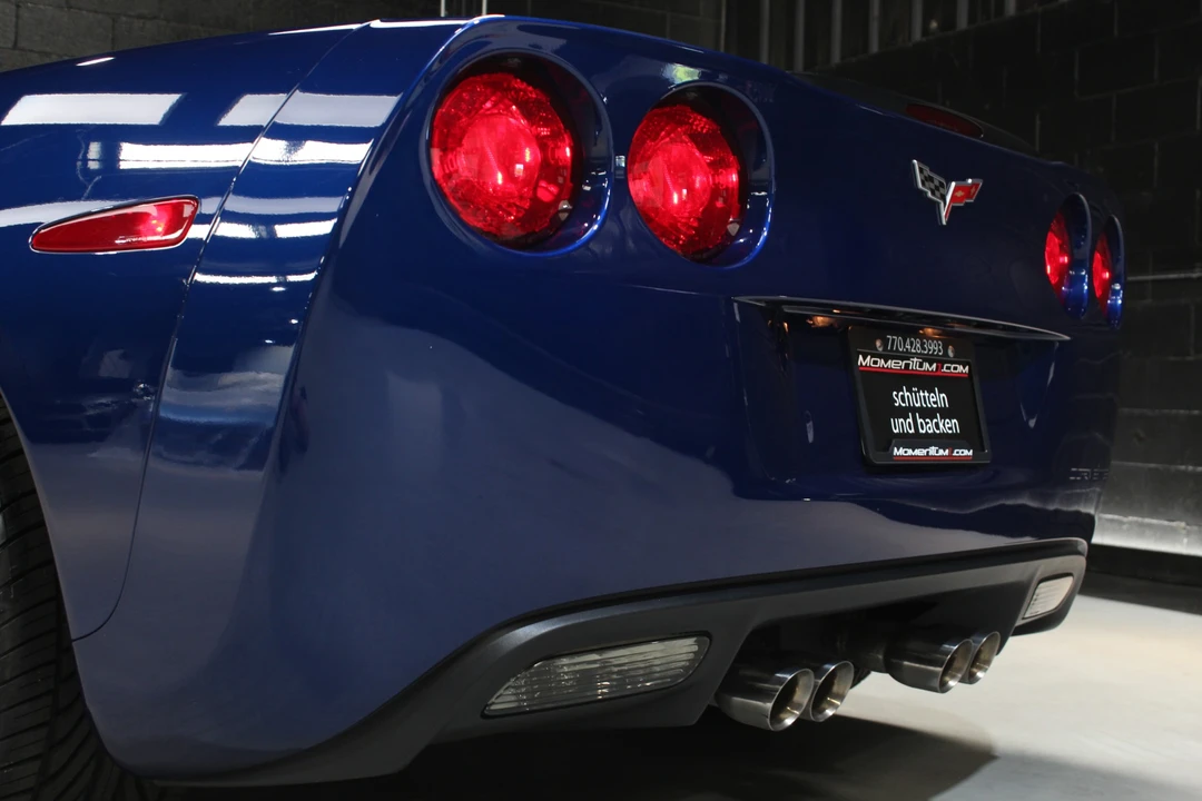 2005 Chevrolet Corvette C6 - Image 18 of 31