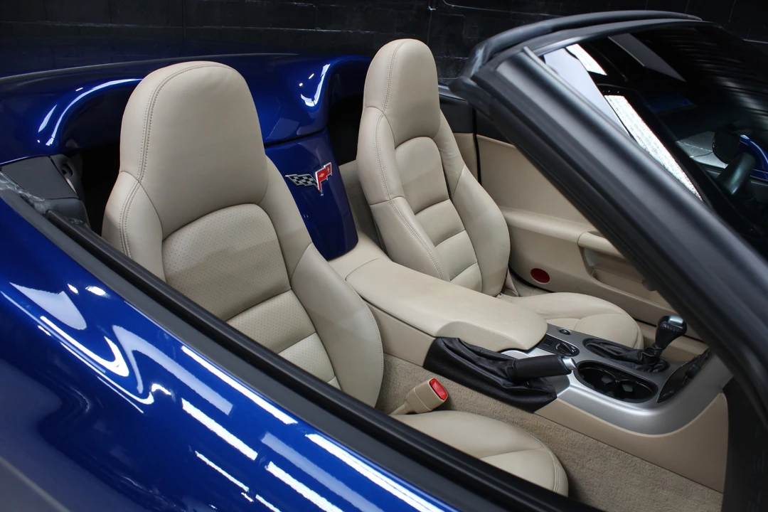 2005 Chevrolet Corvette C6 - Image 29 of 31