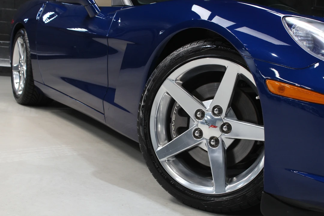 2005 Chevrolet Corvette C6 - Image 24 of 31