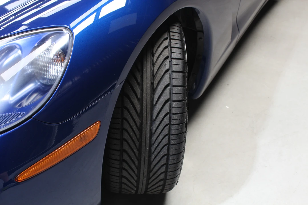 2005 Chevrolet Corvette C6 - Image 27 of 31