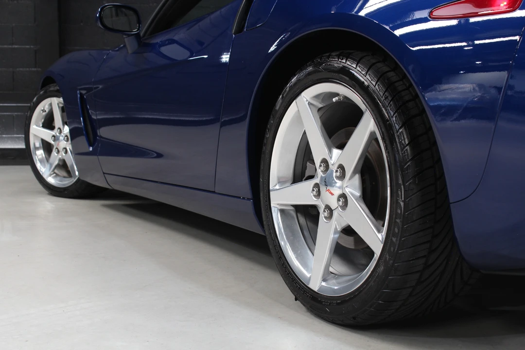2005 Chevrolet Corvette C6 - Image 26 of 31