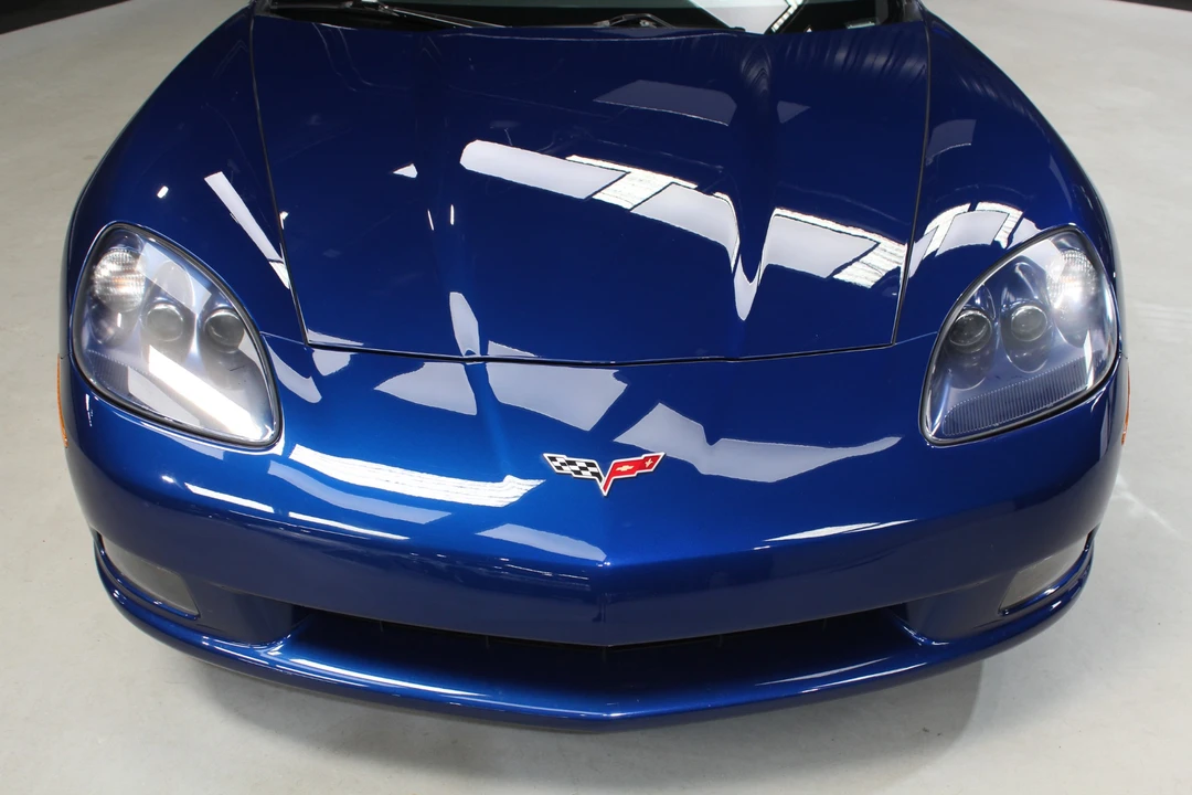 2005 Chevrolet Corvette C6 - Image 10 of 31