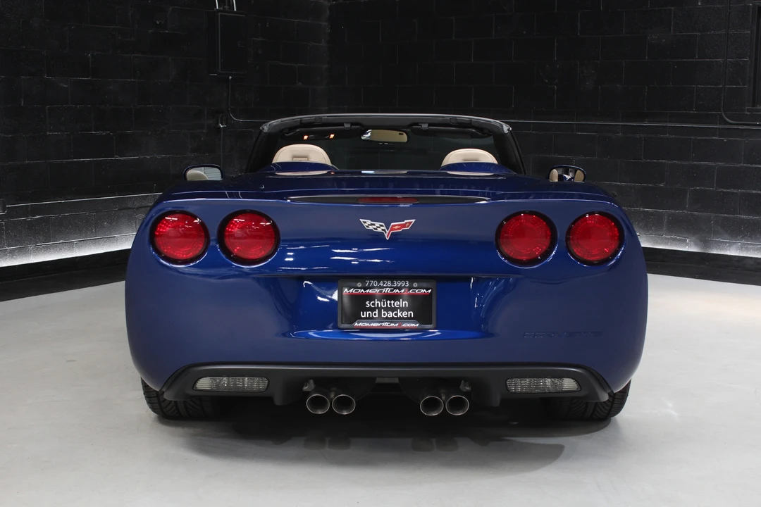 2005 Chevrolet Corvette C6 - Image 19 of 31