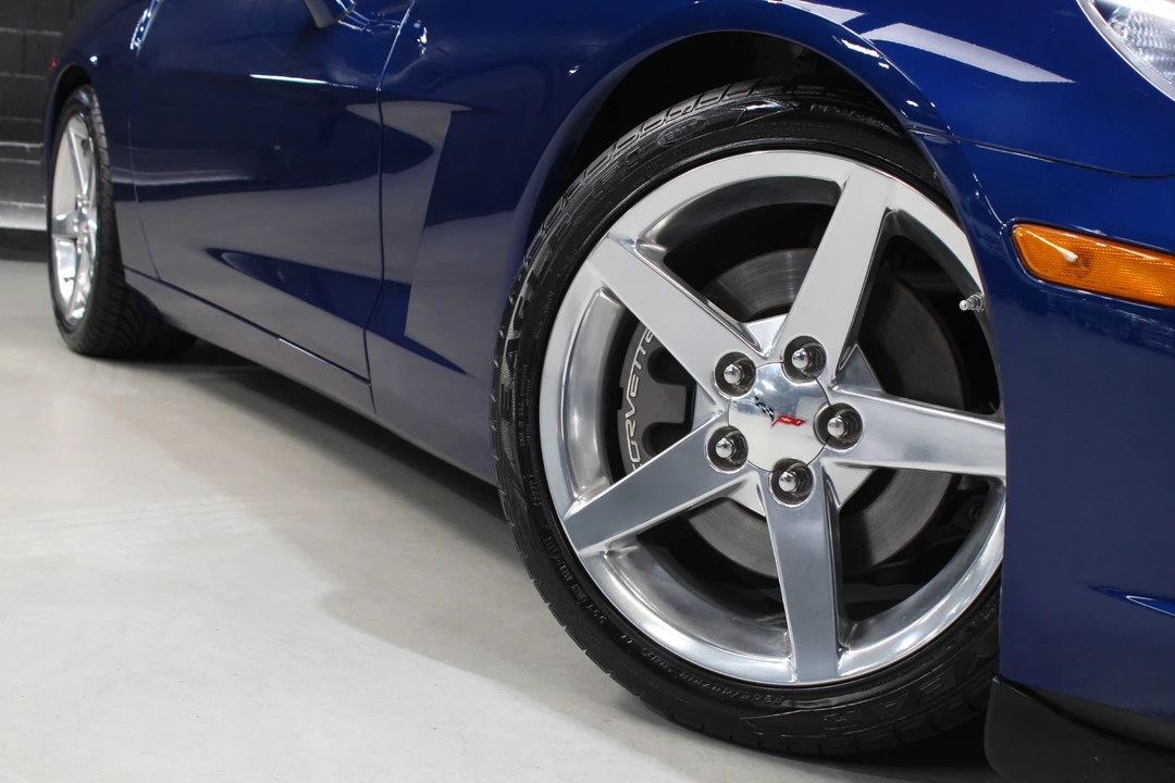 2005 Chevrolet Corvette C6 - Image 28 of 31