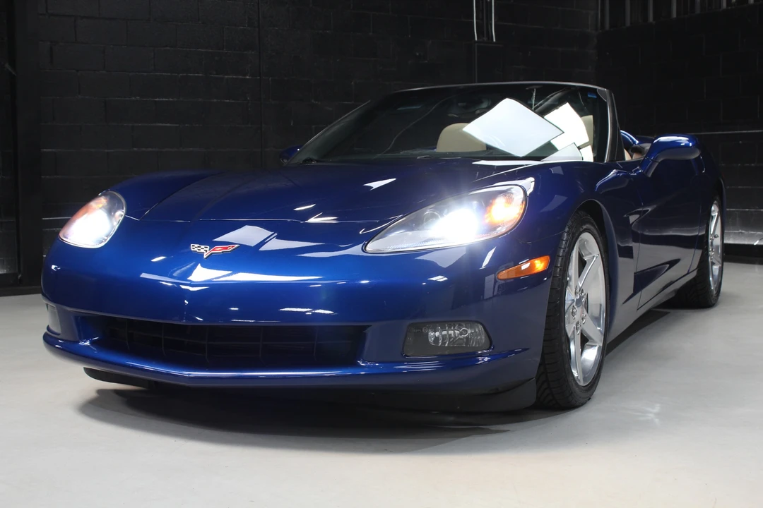 2005 Chevrolet Corvette C6 - Image 7 of 31