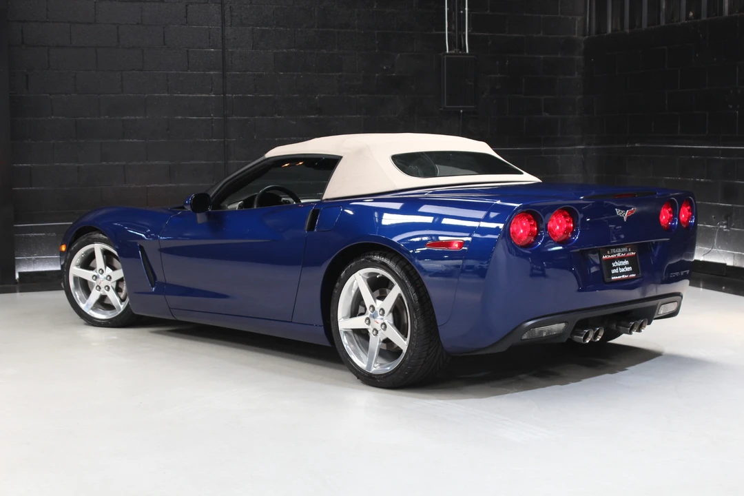 2005 Chevrolet Corvette C6 - Image 14 of 31
