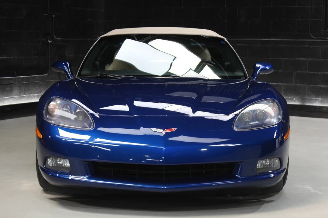 2005 Chevrolet Corvette C6 - Image 9 of 31