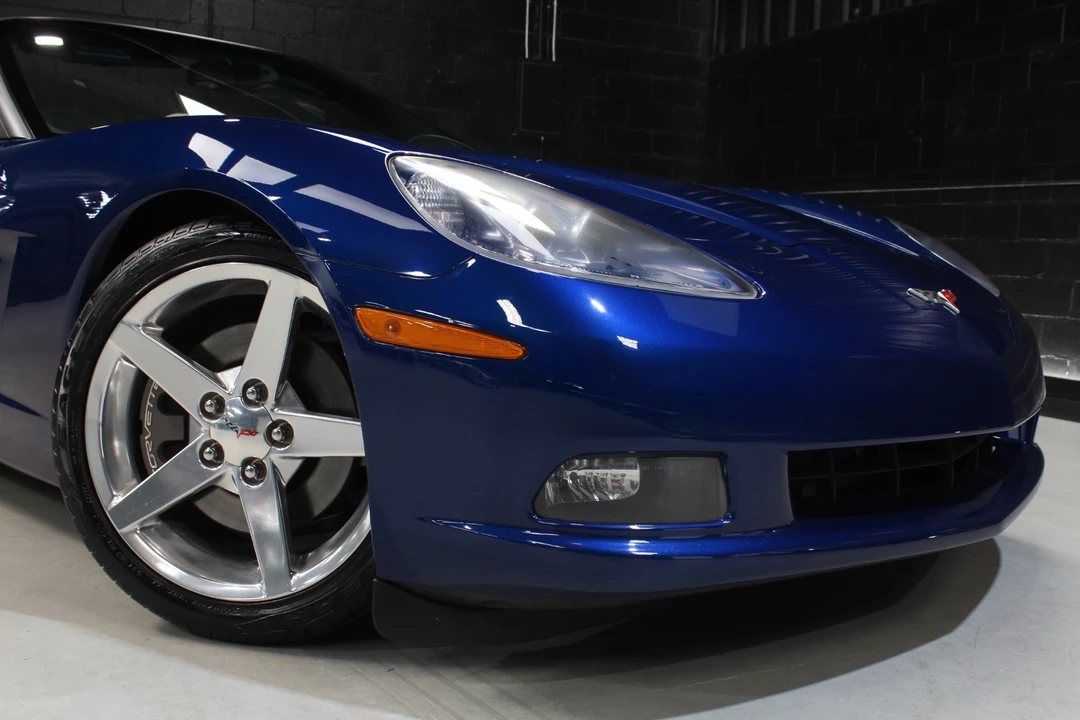 2005 Chevrolet Corvette C6 - Image 12 of 31