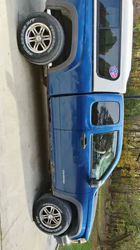 2005 Chevy Colorado