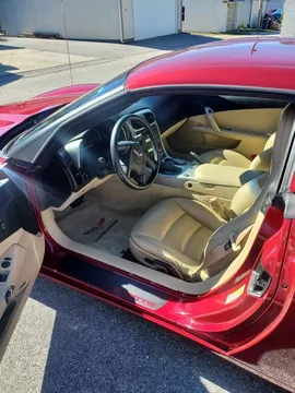 2005 Chevrolet Corvette C6 - Image 4 of 6