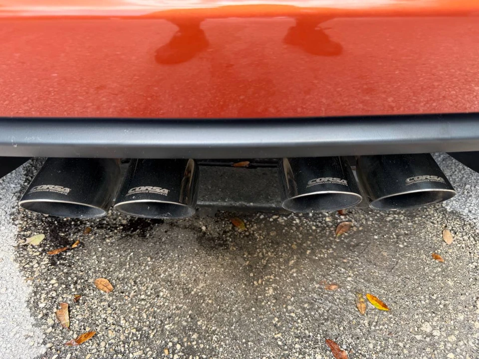 2005 Chevrolet Corvette C6 - Image 13 of 16