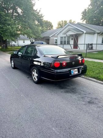 2005 Chevrolet Impala 8th Gen - Image 2 of 15