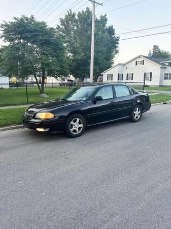 2005 Chevrolet Impala 8th Gen - Image 7 of 15