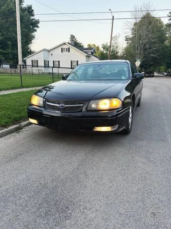 2005 Chevrolet Impala 8th Gen - Image 12 of 15