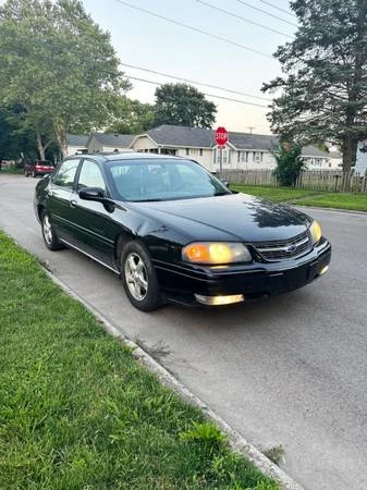 2005 Chevrolet Impala 8th Gen - Image 15 of 15