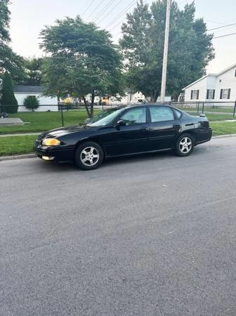 2005 Chevrolet Impala 8th Gen - Image 11 of 15