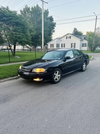 2005 Chevrolet Impala 8th Gen - Image 10 of 15