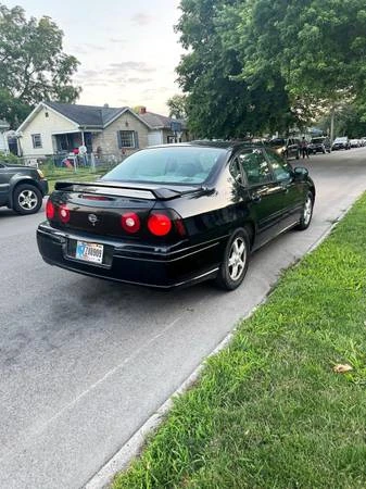 2005 Chevrolet Impala 8th Gen - Image 13 of 15