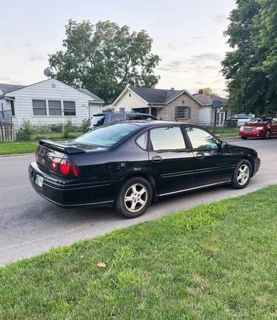 2005 Chevrolet Impala 8th Gen - Image 14 of 15