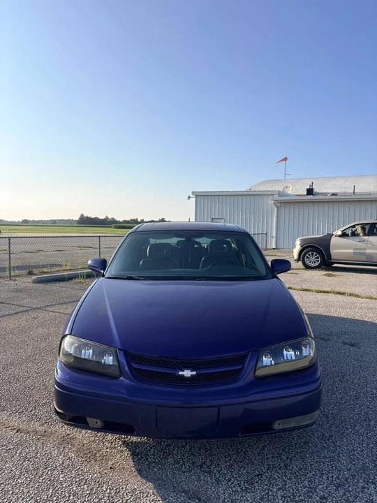 2005 Chevrolet Impala 8th Gen - Image 6 of 11
