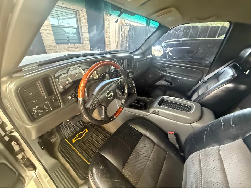 2005 Chevrolet SS - Image 7 of 7