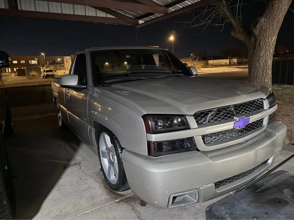 2005 Chevrolet SS - Image 4 of 7