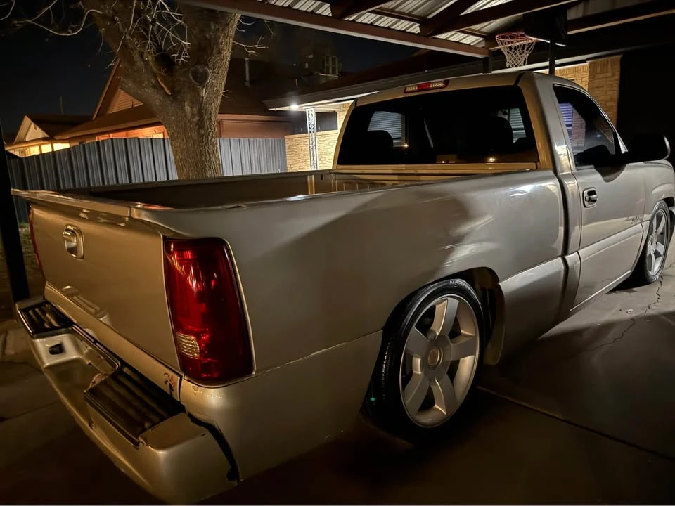 2005 Chevrolet SS - Image 5 of 7