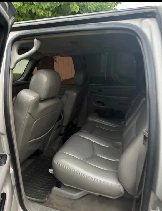 2005 Chevrolet Silverado 1st Gen - Image 4 of 4