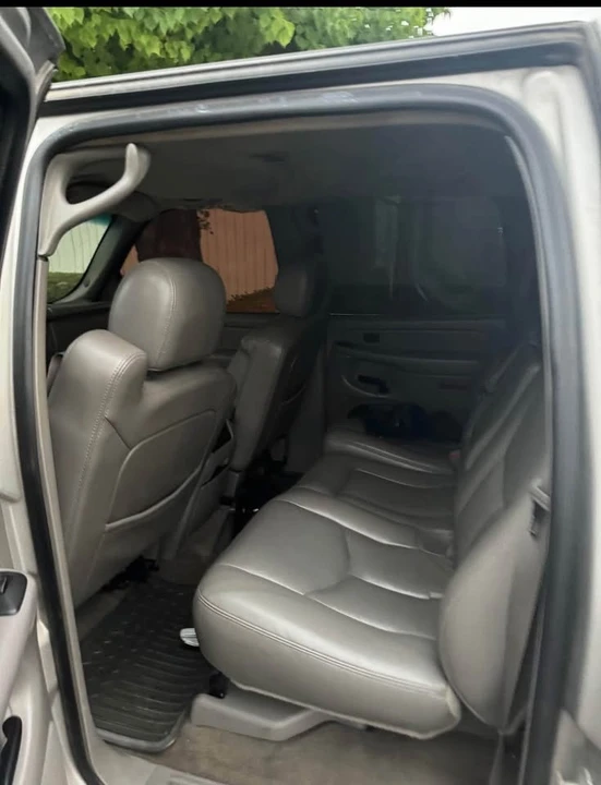 2005 Chevrolet Silverado 1st Gen - Image 4 of 4
