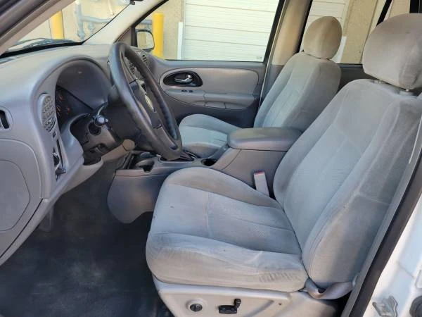 2005 Chevrolet Trailblazer - Image 3 of 5