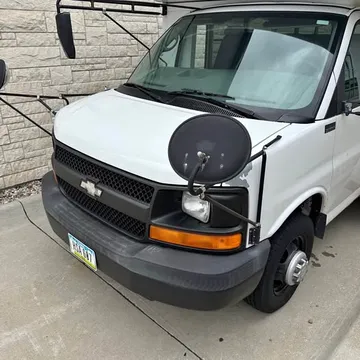 2005 Volkswagen Bus