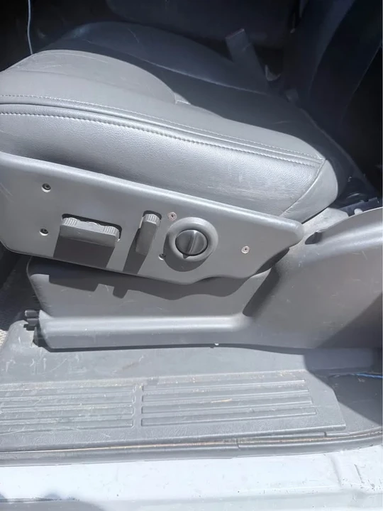 2005 Chevrolet Silverado 1st Gen - Image 7 of 8