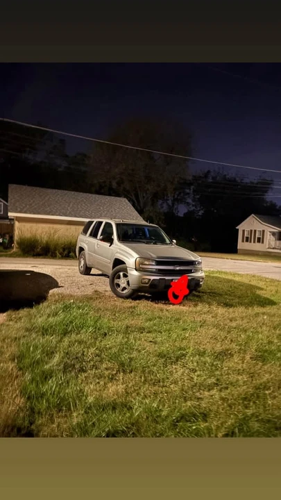 2005 Chevrolet Trailblazer - Image 3 of 6