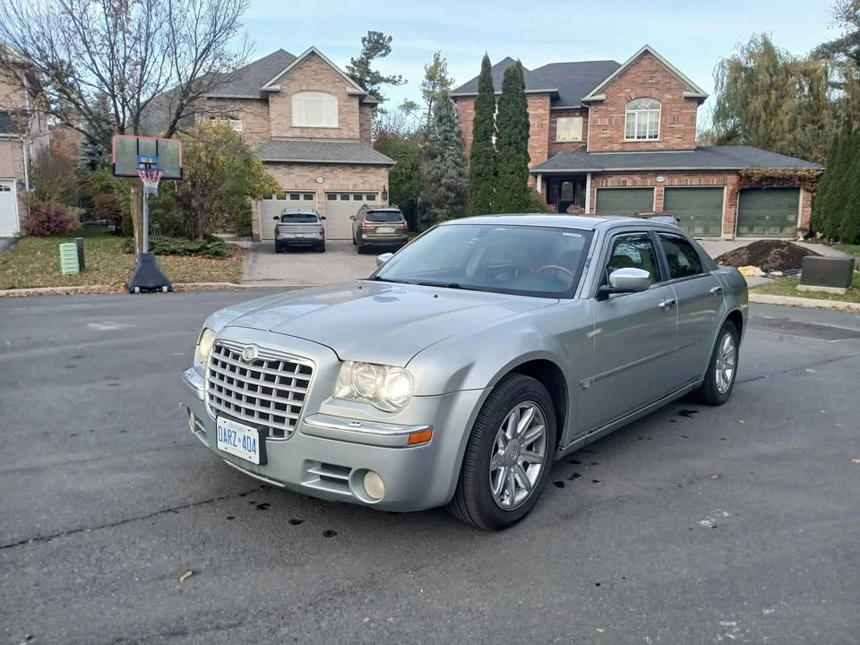 2005 Chrysler 300 (2005-2023) - Image 19 of 20