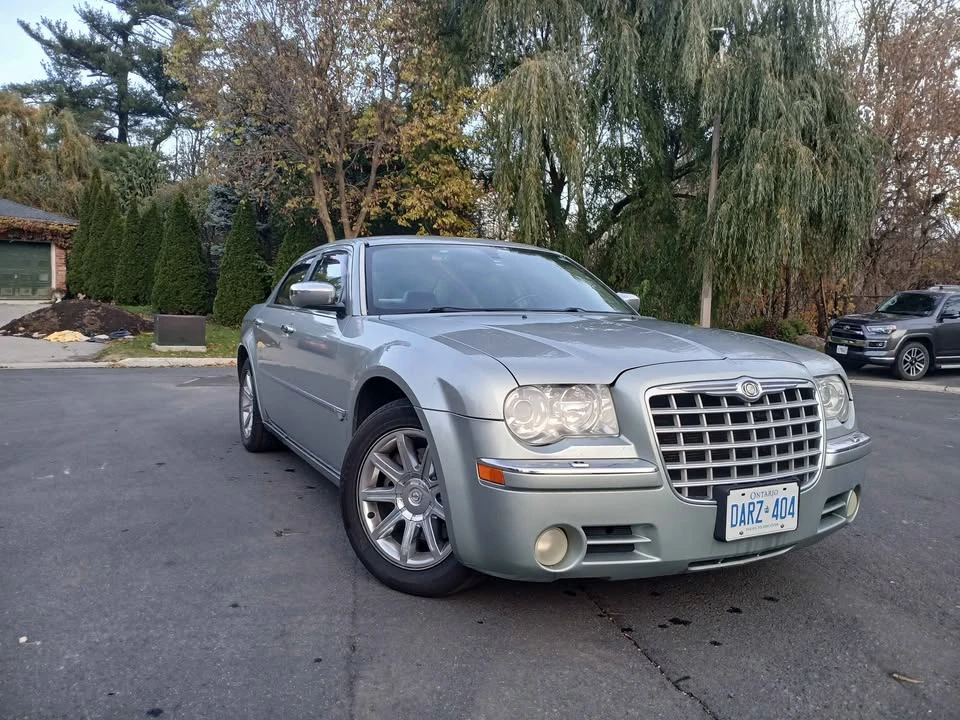 2005 Chrysler 300 (2005-2023) - Image 20 of 20