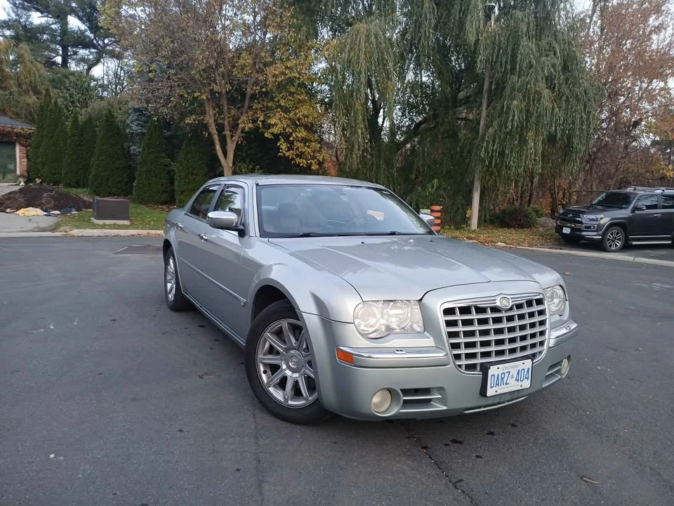 2005 Chrysler 300 (2005-2023) - Image 18 of 20