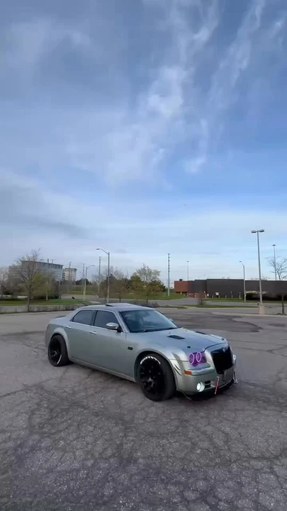 2005 Chrysler 300 (2005-2023) - Image 18 of 18
