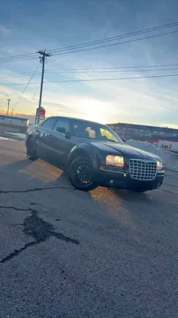 2005 Chrysler 300