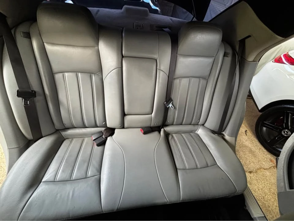 2005 Chrysler 300 (2005-2023) - Image 6 of 6