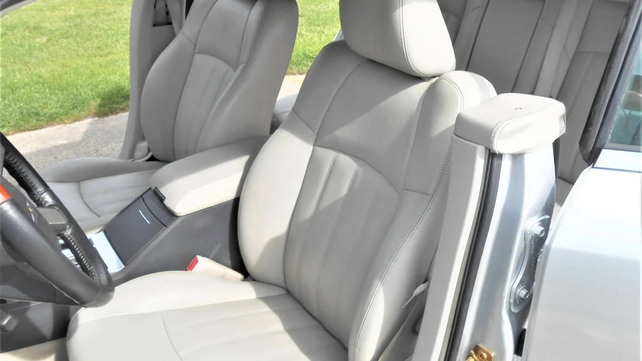 2005 Chrysler 300 (2005-2023) - Image 4 of 20