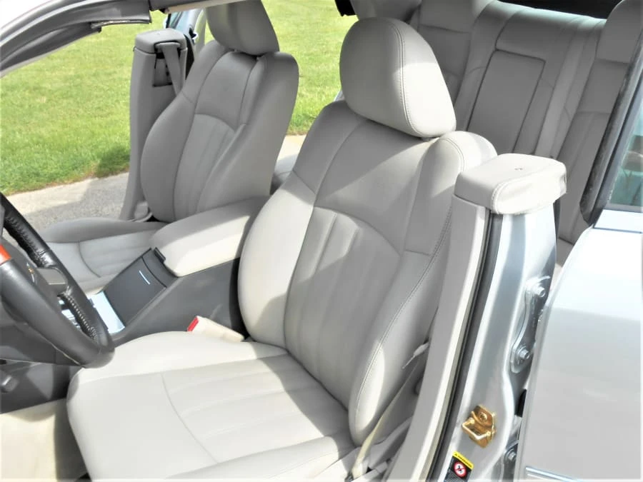 2005 Chrysler 300 (2005-2023) - Image 5 of 19