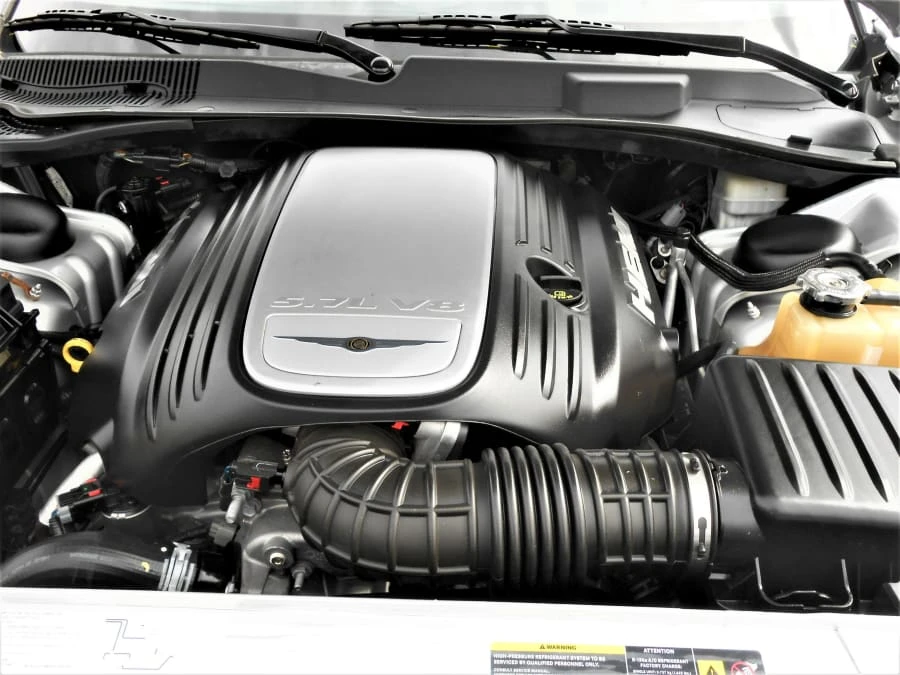 2005 Chrysler 300 (2005-2023) - Image 9 of 19